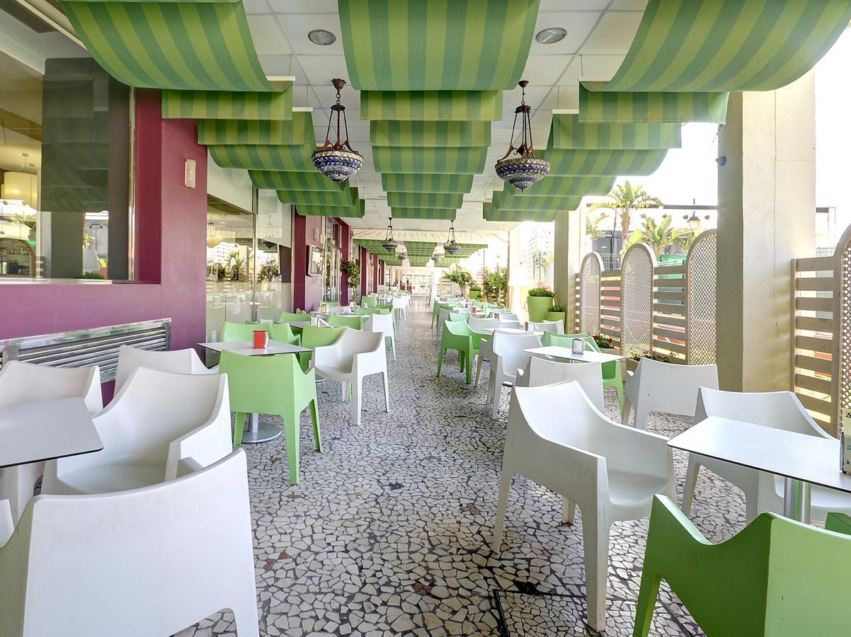 Marina D'Or Hotel Roulette 4* Oropesa del Mar Exterior foto