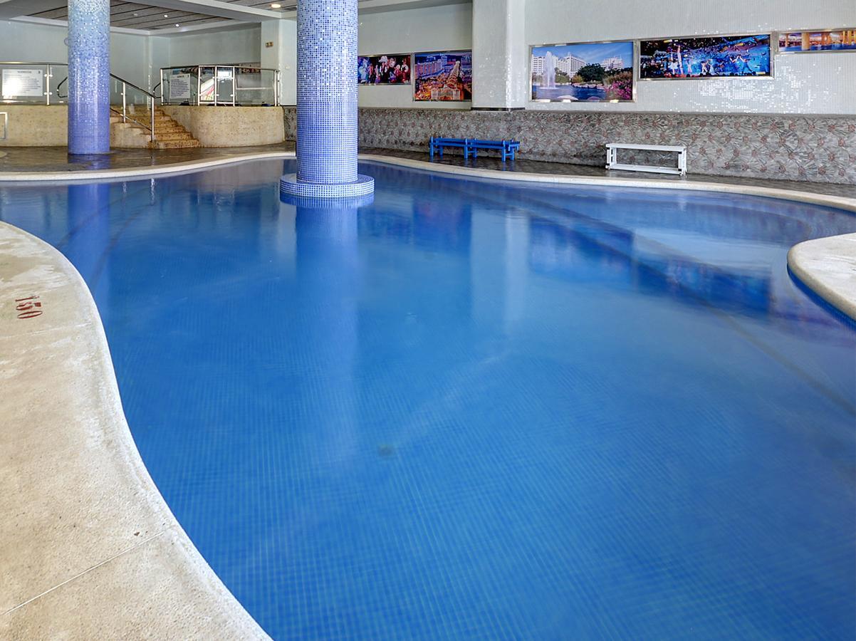 Marina D'Or Hotel Roulette 4* Oropesa del Mar Exterior foto